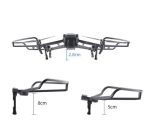 MAVIC 3 – Ochranné oblúky s pristávacou nohou