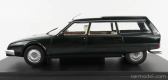 Edicola Citroen Cx Break Station Wagon 1982 1:24 Zelená