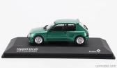 Solido Peugeot 205 Gti Dimma Body Kit 1992 1:43 Zelená