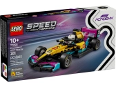LEGO Speed Champions - Závodní auto LEGO® F1 ACADEMY™