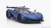 Solido Koenigsegg Jesko 5.0 V8 2021 1:43 Imperial Blue