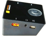 Inteligentná nabíjačka Spektrum S1500 1x500W DC