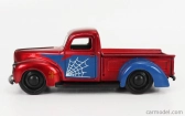 Jada Ford usa Pick-up s figúrkou Spidermana 1941 1:32 Červená modrá