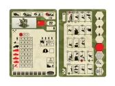 Zvezda figúrky – sovietski ženisti WWII (1:72)