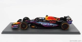 Iskrový model Red bull F1 Rb19 Team Oracle Red Bull Racing N 1 Majster sveta Miami Gp 2023 Max Verstappen 1:18 Matt Blue