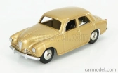 Edicola Alfa romeo 1900 1950 1:48 Zlato