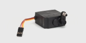 Servo pro Q601 | RCprofi.cz