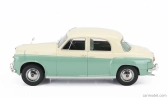 Cult-scale models Rover 110 P4 1962 1:18 Krémově Zelená