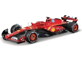 Bburago Ferrari SF-24 (2024) 1:24 #16 Leclerc