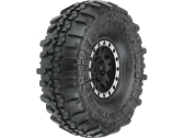 Pro-Line Bike 1.9" Interco Super Swamper XL G8, Impulse H12 čierna a strieborná (2)