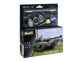 Revell Challenger 1 (1:72) (súprava)