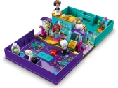 LEGO Disney Princess - Malá morská víla a jej rozprávková kniha