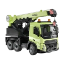 RC autojeřáb Volvo FMX 1:20 | RCprofi.cz