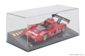 Edicola Ferrari F333 Sp 4.0l V12 Team Scandia N 43 12h Sebring 1997 Charles Morgan - Rob Morgan - Fermin Velez - Andy Evans 1:43 Red