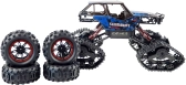 RC crawler CLIMBER s pásy i pneu, modrá