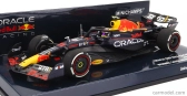 Minichamps Red bull F1 Rb19 Team Oracle Red Bull Racing N 11 Víťaz GP Saudskej Arábie 2023 Sergio Perez 1:43 Matt Blue