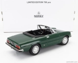 Norev Alfa romeo Duetto 2000 Spider 1978 1:18 Zelená