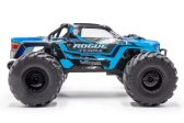 ROGUE TERRA SPORT RTR Brushless Monster Truck 4WD (15 kg servo), modrá