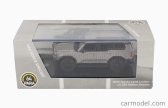 Paragon-models Toyota Land Cruiser 250 Rhd 2024 1:64 Meteor Shower
