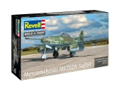 Plastic ModelKit letadlo 03749 - Messerschmitt Me262A-1a/U4 (1:32)