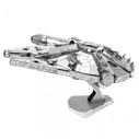 Star Wars Millennium Falcon Steel Kit