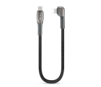 MAVIC AIR 2/Mini 2 – Nylónový kábel k diaľkovému ovládaniu Lightning pre tablety