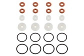 Těsnění olejových tlumičů, 8+4+4+8 ks.
