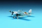 Academy Grumman F4F-4 Wildcat (1:72)