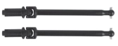 AB30-WJ01 - Front CVD drive shaft set