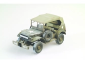 Italeri Dodgee WC/56 Staff Car (1:35)