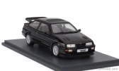 Schuco Ford england Sierra Cosworth Rs500 1987 1:43 Black