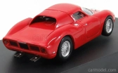 Edicola Ferrari 250 Lm 1963 1:43 Červená