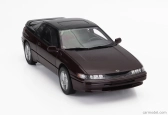 Dna collectibles Subaru Alcyone Svx 1991 1:18 Červený Červený Černý