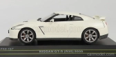 First43-models Nissan Gt-r (r35) Coupe 2008 1:43 Biela