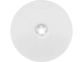Pro-Line disk 2,2" Velocity H12 predný biely (2) (pre XB4 a 22X-4)