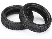 Pro-Line pneu 2.2" Hexon CR4 Carpet 2WD přední (2)