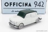 Officina-942 Fiat 1100/103 Tv 1953 1:76 Svetlo šedá zelená
