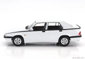 Triple9 Alfa romeo 75 1988 1:18 Bílá