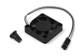 Chladicí ventilátor motoru