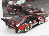 Werk83 Ford england Capri Turbo Gr.5 Zakspeed N 1 Drm 1980 Klaus Ludwig 1:18 Black