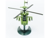 Airfix Quick Build vrtuľník Boeing Apache