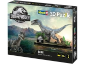 Revell 3D Puzzle – Jurassic World – Blue