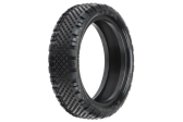 Prism 2.2 CR3 (směs medium carpet) Buggy gumy přední 2WD, 2 ks.