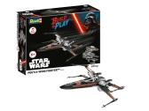 Revell SW - Poe's X-Wing Fighter (1:78)