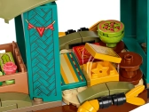 LEGO Disney Princess – Boun a loď