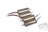 Mini Q4 - elektromotory, 4 ks.