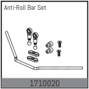 Anti-Roll Bar Set