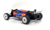 Hobby Plus Speck-B Buggy 2WD 1:24 RTR oranžová