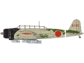 Airfix Nakajima B5N2 Kate (1:72)