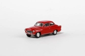 Abrex Škoda Octavia (1963) 1:72 – červená tmavá